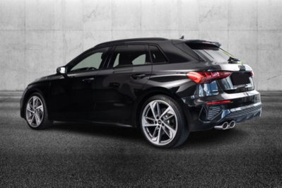 Audi S3 Sportback TFSI 310 CV quattro S tronic sport attitude (3)