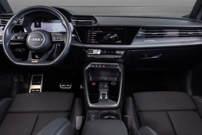Audi S3 Sportback TFSI 310 CV quattro S tronic sport attitude (5)