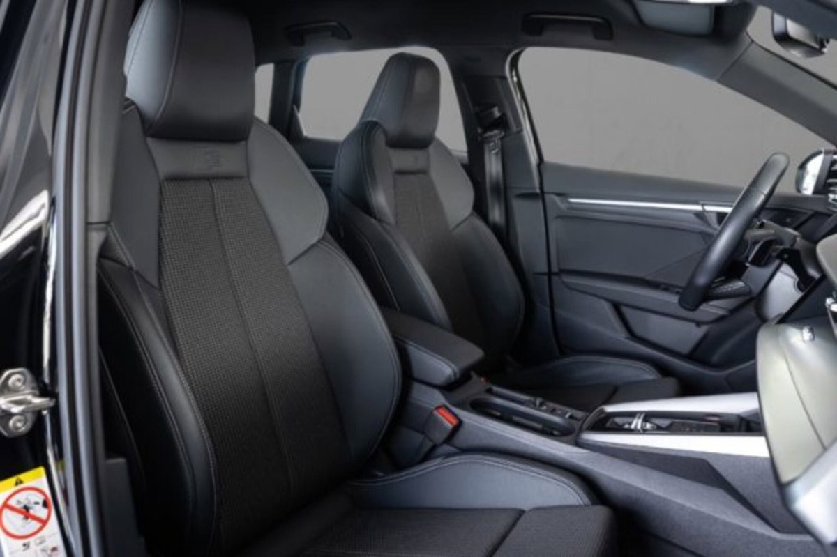 Audi S3 Sportback TFSI 310 CV quattro S tronic sport attitude (7)