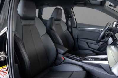 Audi S3 Sportback TFSI 310 CV quattro S tronic sport attitude (7)