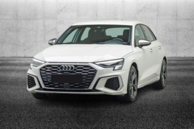 Audi S3 Sportback TFSI 310 CV quattro S tronic sport attitude usata