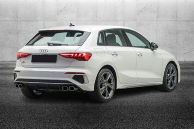 Audi S3 Sportback TFSI 310 CV quattro S tronic sport attitude (2)