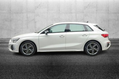 Audi S3 Sportback TFSI 310 CV quattro S tronic sport attitude (3)