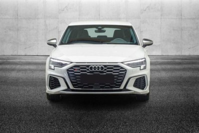 Audi S3 Sportback TFSI 310 CV quattro S tronic sport attitude (4)