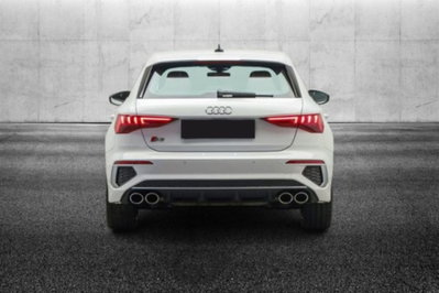 Audi S3 Sportback TFSI 310 CV quattro S tronic sport attitude (5)