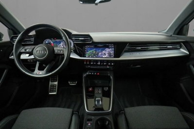 Audi S3 Sportback TFSI 310 CV quattro S tronic sport attitude (6)