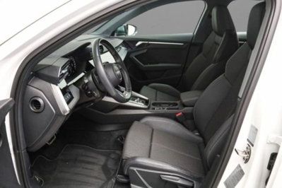 Audi S3 Sportback TFSI 310 CV quattro S tronic sport attitude (7)