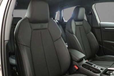 Audi S3 Sportback TFSI 310 CV quattro S tronic sport attitude (8)