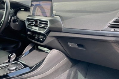 BMW X4 xDrive20d 48V Msport (3)