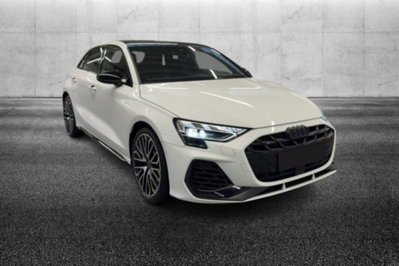 Audi S3 Sportback 2.0 tfsi quattro s-tronic (2)