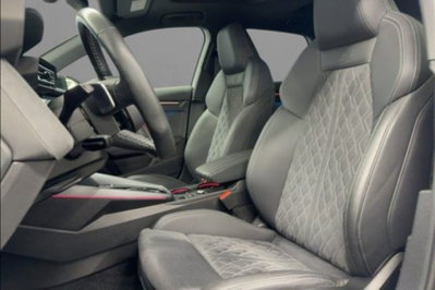 Audi S3 Sportback 2.0 tfsi quattro s-tronic (7)
