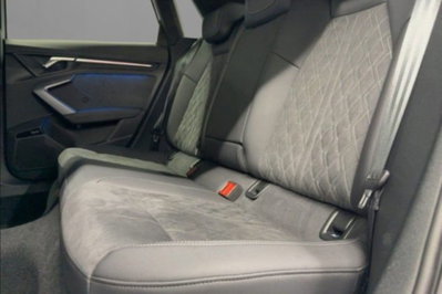Audi S3 Sportback 2.0 tfsi quattro s-tronic (8)