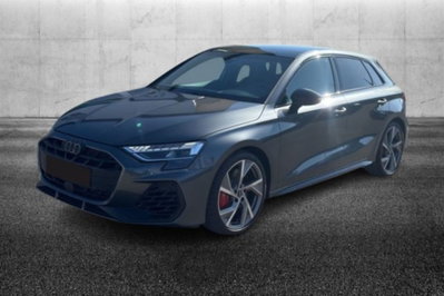 Audi S3 Sportback 2.0 tfsi quattro s-tronic usata