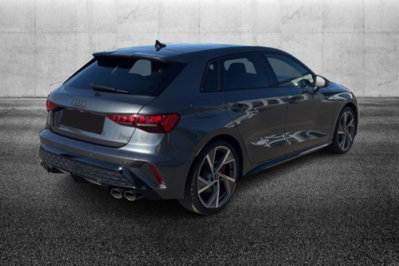 Audi S3 Sportback 2.0 tfsi quattro s-tronic (2)