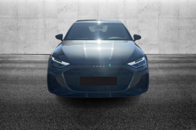 Audi S3 Sportback 2.0 tfsi quattro s-tronic (3)