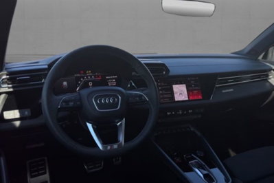 Audi S3 Sportback 2.0 tfsi quattro s-tronic (4)