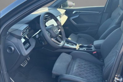 Audi S3 Sportback 2.0 tfsi quattro s-tronic (5)
