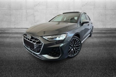 Audi S3 Sportback 2.0 tfsi quattro s-tronic usata