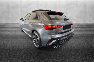 Audi S3 Sportback 2.0 tfsi quattro s-tronic (3)
