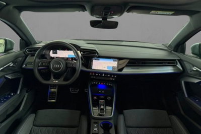 Audi S3 Sportback 2.0 tfsi quattro s-tronic (6)