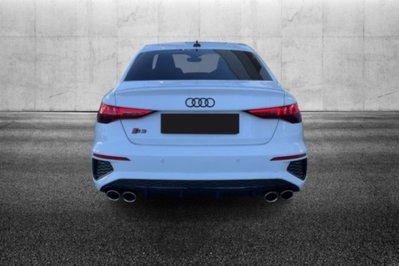 Audi S3 Sedan TFSI 310 CV quattro S tronic sport attitude (5)