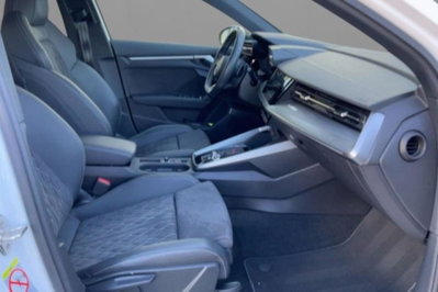 Audi S3 Sedan TFSI 310 CV quattro S tronic sport attitude (7)
