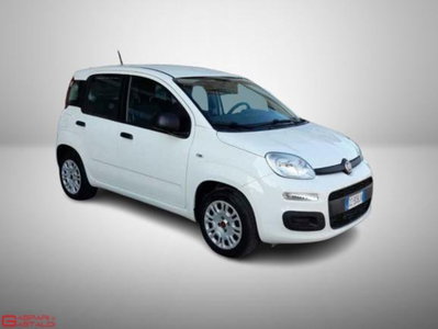 Fiat Panda 1.2 EasyPower (3)