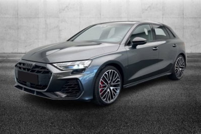 Audi S3 Sportback 2.0 tfsi quattro s-tronic usata