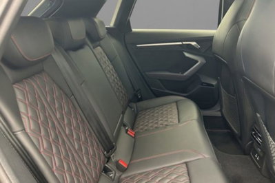 Audi S3 Sportback 2.0 tfsi quattro s-tronic (8)