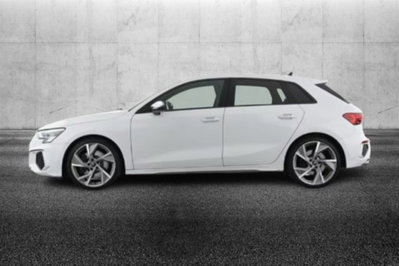 Audi S3 Sportback TFSI 310 CV quattro S tronic sport attitude (3)