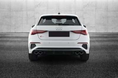 Audi S3 Sportback TFSI 310 CV quattro S tronic sport attitude (4)