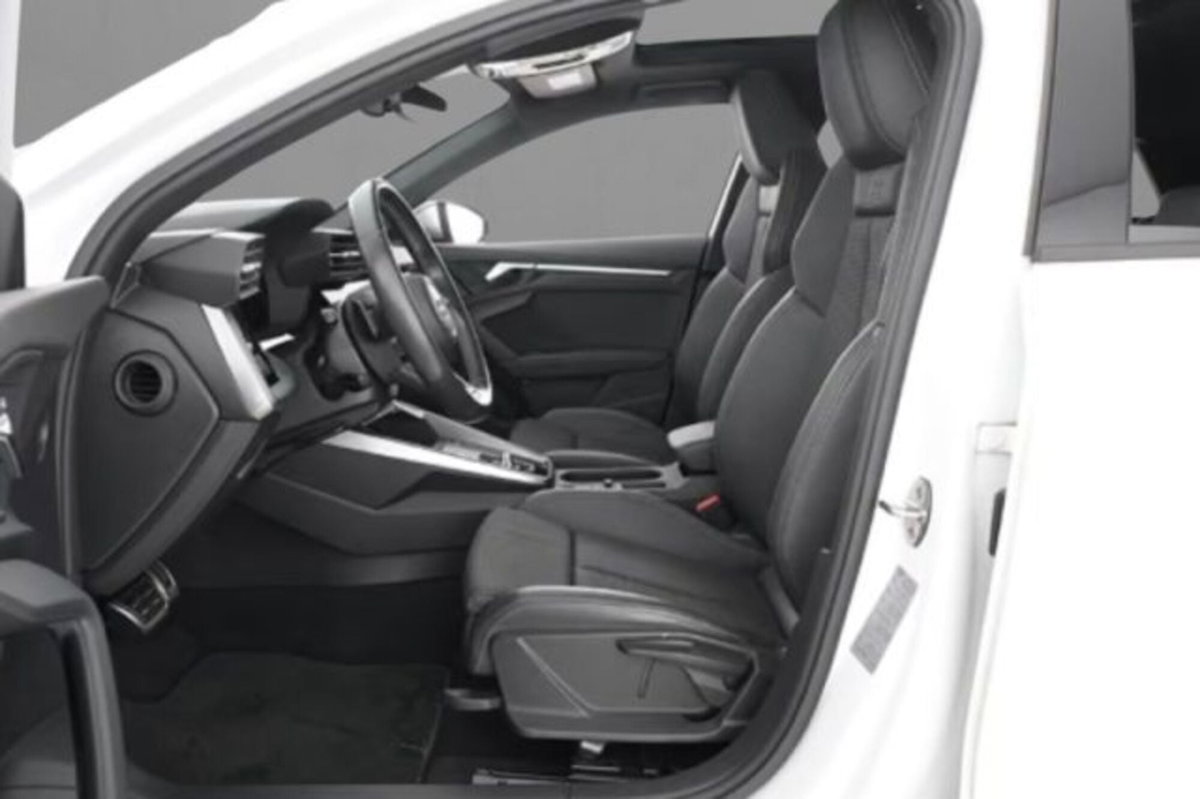 Audi S3 Sportback TFSI 310 CV quattro S tronic sport attitude (5)