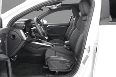 Audi S3 Sportback TFSI 310 CV quattro S tronic sport attitude (5)