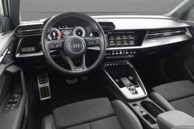 Audi S3 Sportback TFSI 310 CV quattro S tronic sport attitude (6)