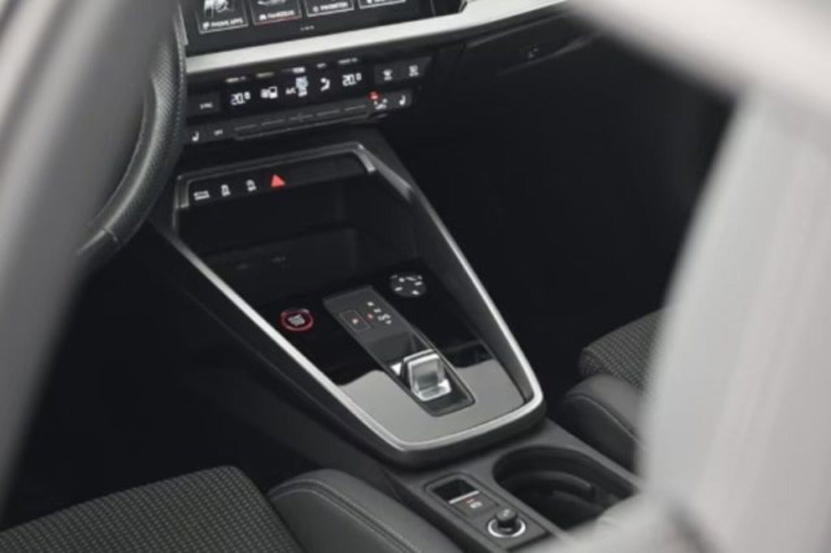 Audi S3 Sportback TFSI 310 CV quattro S tronic sport attitude (8)