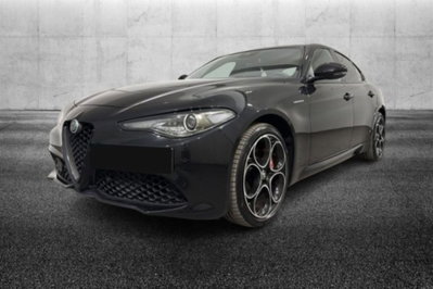 Alfa Romeo Giulia 2.0 Turbo 280 CV AT8 AWD Q4 Veloce usata