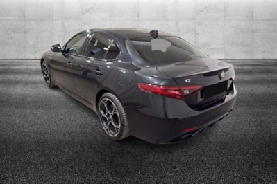 Alfa Romeo Giulia 2.0 Turbo 280 CV AT8 AWD Q4 Veloce (3)