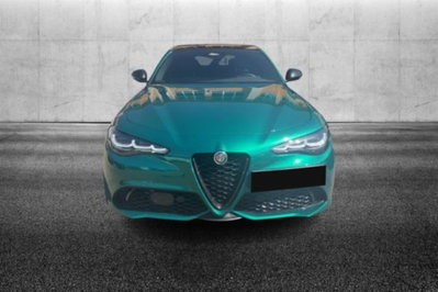Alfa Romeo Giulia 2.0 Turbo 280 CV AT8 AWD Q4 Estrema (4)