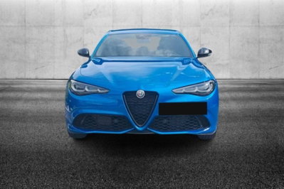 Alfa Romeo Giulia 2.0 Turbo 280 CV AT8 AWD Q4 Veloce (4)
