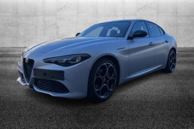 Alfa Romeo Giulia 2.2 Turbodiesel 210 CV AT8 AWD Q4 Estrema (2)
