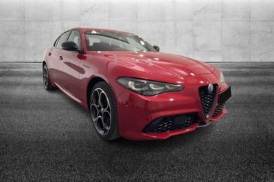 Alfa Romeo Giulia 2.0 Turbo 280 CV AT8 AWD Q4 Estrema (2)