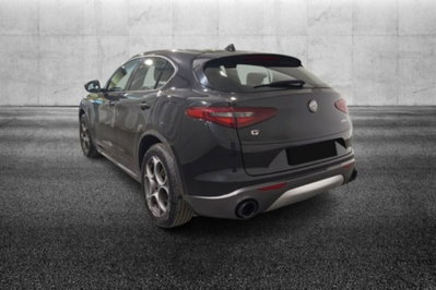 Alfa Romeo Stelvio Stelvio 2.2 Turbodiesel 210 CV AT8 Q4 Ti (2)