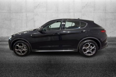 Alfa Romeo Stelvio Stelvio 2.2 Turbodiesel 210 CV AT8 Q4 Ti (3)