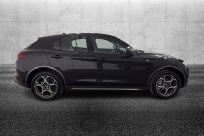 Alfa Romeo Stelvio Stelvio 2.2 Turbodiesel 210 CV AT8 Q4 Ti (4)