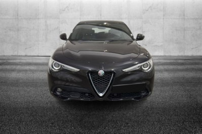 Alfa Romeo Stelvio Stelvio 2.2 Turbodiesel 210 CV AT8 Q4 Ti (5)