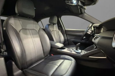Alfa Romeo Stelvio Stelvio 2.2 Turbodiesel 210 CV AT8 Q4 Ti (7)