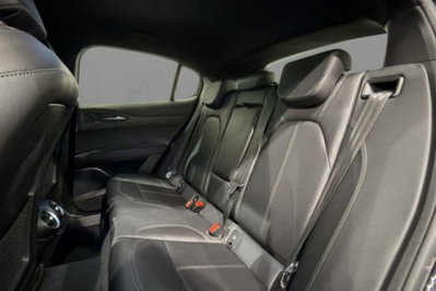 Alfa Romeo Stelvio Stelvio 2.2 Turbodiesel 210 CV AT8 Q4 Ti (8)