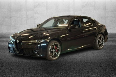 Alfa Romeo Giulia 2.0 Turbo 280 CV AT8 AWD Q4 Veloce usata