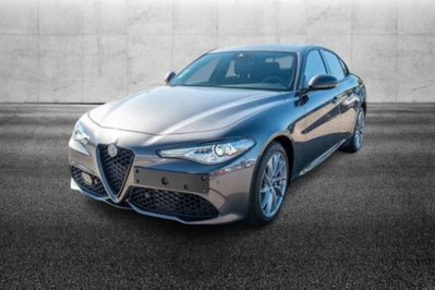 Alfa Romeo Giulia 2.0 Turbo 200 CV AT8 Sprint usata