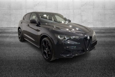 Alfa Romeo Stelvio Stelvio 2.2 Turbodiesel 210 CV AT8 Q4 GT Junior (2)